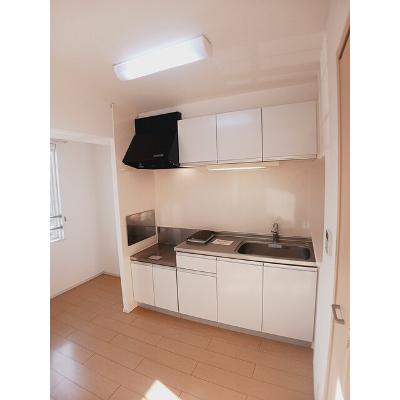 ティエラ 203【管理NO：1-018547501-02030】 ★家具家電は申し込み後に搬入します★ ★2026年11月下旬入居可能★の物件画像