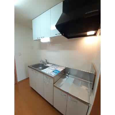 エステビエント 102【管理NO：1-014404201-01020】 ★家具家電は申し込み後に搬入します★ ★2026年11月上旬入居可能★の物件画像