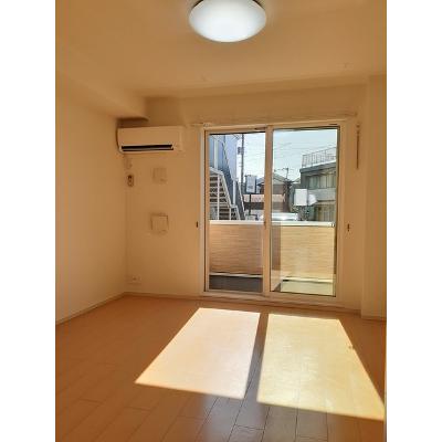 パシモン 102【管理NO：1-019084401-01020】 ★家具家電は申し込み後に搬入します★ ★2026年11月下旬入居可能★の物件画像