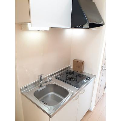 パシモン 102【管理NO：1-019084401-01020】 ★家具家電は申し込み後に搬入します★ ★2026年11月下旬入居可能★の物件画像