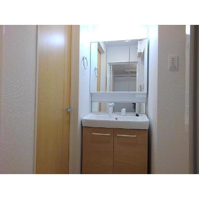 ラピス　ブラオ 202【管理NO：1-024828201-02020】 ★家具家電は申し込み後に搬入します★ ★2026年11月上旬入居可能★の物件画像