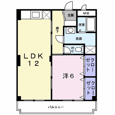 メゾンアネックス 403【管理NO：1-007234401-04030】 ★家具家電は申し込み後に搬入します★ ★2026年11月下旬入居可能★の物件画像