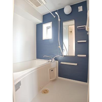 ビューラ塩津南田 306【管理NO：1-017453701-03050】 ★家具家電は申し込み後に搬入します★の物件画像