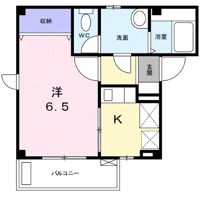 パークハウス 301【管理NO：1-010711701-03010】 ★家具家電は申し込み後に搬入します★ ★2026年12月中旬入居可能★の物件画像
