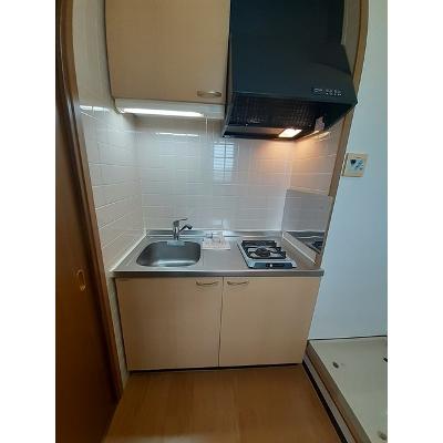 パークハウス 301【管理NO：1-010711701-03010】 ★家具家電は申し込み後に搬入します★ ★2026年12月中旬入居可能★の物件画像