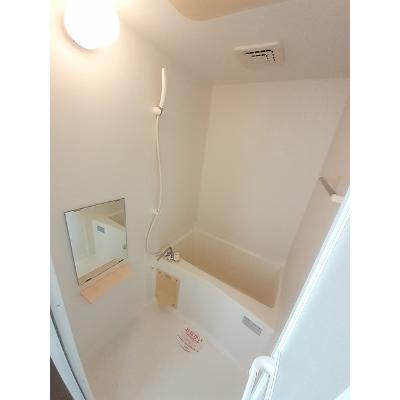 パークハウス 301【管理NO：1-010711701-03010】 ★家具家電は申し込み後に搬入します★ ★2026年12月中旬入居可能★の物件画像
