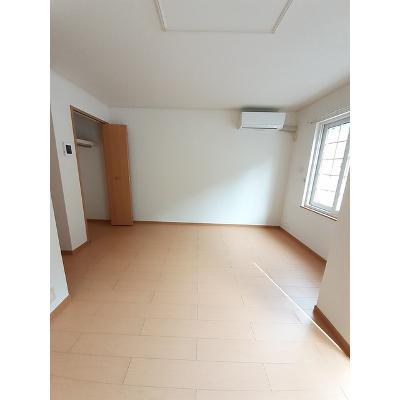 ボヌールⅠ 103【管理NO：1-014882301-01030】 ★家具家電は申し込み後に搬入します★ ★2026年11月下旬入居可能★の物件画像