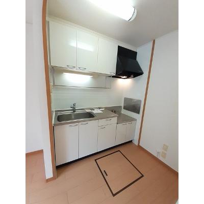 ボヌールⅠ 103【管理NO：1-014882301-01030】 ★家具家電は申し込み後に搬入します★ ★2026年11月下旬入居可能★の物件画像