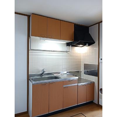 サンクローレⅡ 101【管理NO：1-010416201-01010】 ★家具家電は申し込み後に搬入します★の物件画像