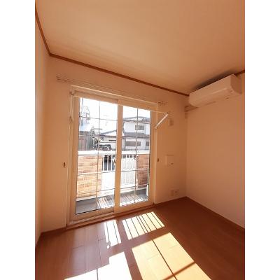 メゾン山田Ｂ 102【管理NO：1-013418202-01020】 ★家具家電は申し込み後に搬入します★ ★2027年01月下旬入居可能★の物件画像