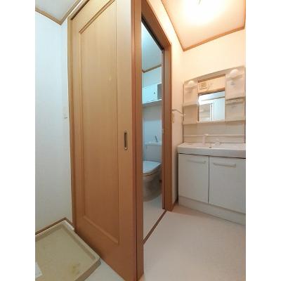 メゾン山田Ｂ 102【管理NO：1-013418202-01020】 ★家具家電は申し込み後に搬入します★ ★2027年01月下旬入居可能★の物件画像