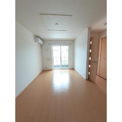 ラ・カーサ 105【管理NO：1-016149301-01040】 ★家具家電は申し込み後に搬入します★ ★2026年12月中旬入居可能★の物件画像