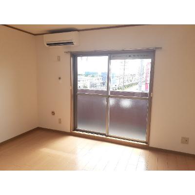 ブルーメンベート・タミー 301【管理NO：1-011162501-03010】 ★家具家電は申し込み後に搬入します★ ★2026年12月上旬入居可能★の物件画像