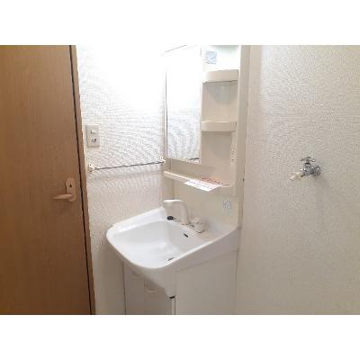 ブルーメンベート・タミー 301【管理NO：1-011162501-03010】 ★家具家電は申し込み後に搬入します★ ★2026年12月上旬入居可能★の物件画像