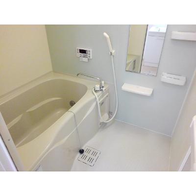 ウィスタリアⅢ 206【管理NO：1-020234201-02050】 ★家具家電は申し込み後に搬入します★ ★2026年12月上旬入居可能★の物件画像