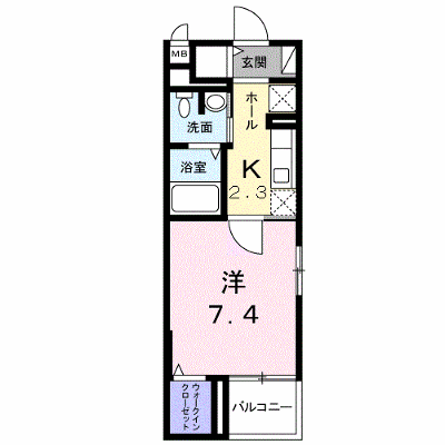 ステーション　いこい 301【管理NO：1-018805101-03010】 ★家具家電は申し込み後に搬入します★ ★2026年12月中旬入居可能★の物件画像