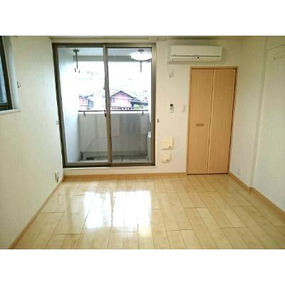 ステーション　いこい 301【管理NO：1-018805101-03010】 ★家具家電は申し込み後に搬入します★ ★2026年12月中旬入居可能★の物件画像