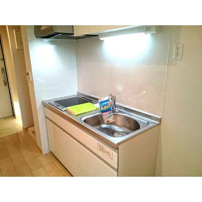 ステーション　いこい 301【管理NO：1-018805101-03010】 ★家具家電は申し込み後に搬入します★ ★2026年12月中旬入居可能★の物件画像