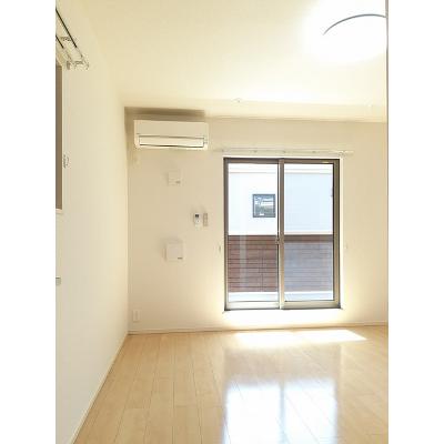クレメント・セレノ 201【管理NO：1-024253601-02010】 ★家具家電は申し込み後に搬入します★ ★2026年11月中旬入居可能★の物件画像