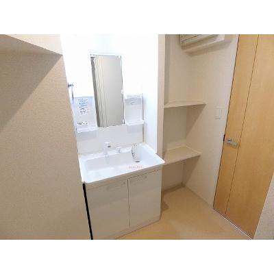 サニータウン 101【管理NO：1-022816501-01010】 ★家具家電は申し込み後に搬入します★ ★2026年12月上旬入居可能★の物件画像
