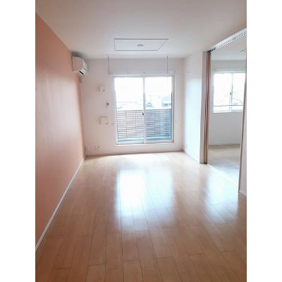 オータンネンバウム０１ 201【管理NO：1-022613801-02010】 ★家具家電は申し込み後に搬入します★ ★2026年12月上旬入居可能★の物件画像