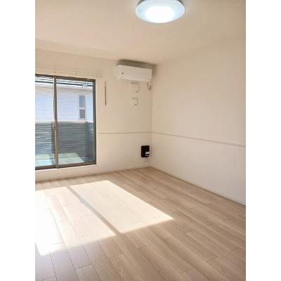 エアリーヒルⅦ 201【管理NO：1-028282501-02010】 ★家具家電は申し込み後に搬入します★ ★2026年12月上旬入居可能★の物件画像