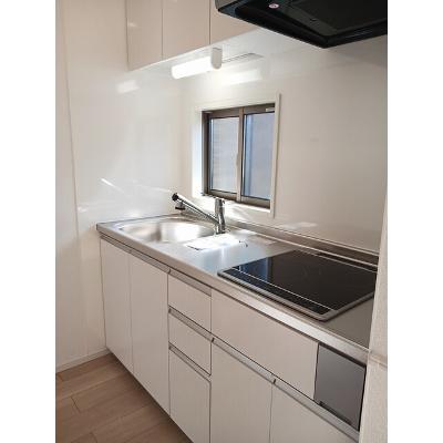エアリーヒルⅦ 201【管理NO：1-028282501-02010】 ★家具家電は申し込み後に搬入します★ ★2026年12月上旬入居可能★の物件画像