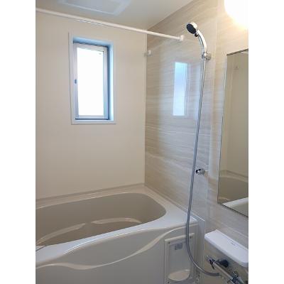 エアリーヒルⅦ 201【管理NO：1-028282501-02010】 ★家具家電は申し込み後に搬入します★ ★2026年12月上旬入居可能★の物件画像
