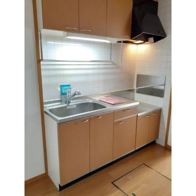 プライム　アオヤマ 102【管理NO：1-012087201-01020】 ★家具家電は申し込み後に搬入します★ ★2026年11月下旬入居可能★の物件画像