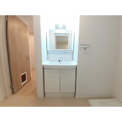 スカーレット 104【管理NO：1-027183001-01040】 ★家具家電は申し込み後に搬入します★ ★2026年12月中旬入居可能★の物件画像