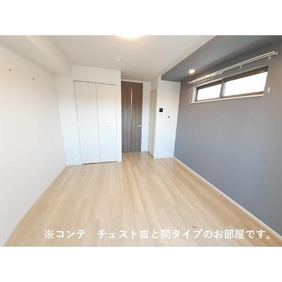 サニープレイス朝倉Ⅱ番館 201【管理NO：1-028784802-02010】 ★家具家電は申し込み後に搬入します★ ★2027年04月上旬入居可能★の物件画像