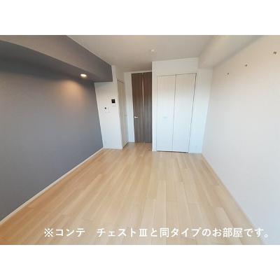 サニープレイス朝倉Ⅰ番館 202【管理NO：1-028784801-02020】 ★家具家電は申し込み後に搬入します★ ★2027年04月上旬入居可能★の物件画像