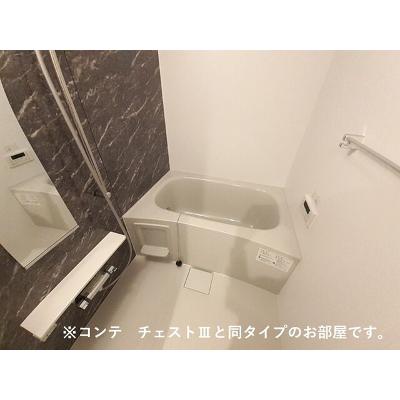 サニープレイス朝倉Ⅰ番館 202【管理NO：1-028784801-02020】 ★家具家電は申し込み後に搬入します★ ★2027年04月上旬入居可能★の物件画像