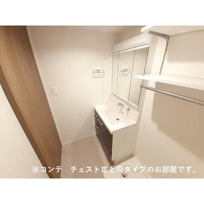 サニープレイス朝倉Ⅰ番館 202【管理NO：1-028784801-02020】 ★家具家電は申し込み後に搬入します★ ★2027年04月上旬入居可能★の物件画像