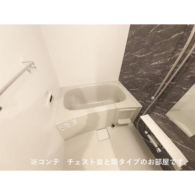 サニープレイス朝倉Ⅰ番館 201【管理NO：1-028784801-02010】 ★家具家電は申し込み後に搬入します★ ★2027年04月上旬入居可能★の物件画像