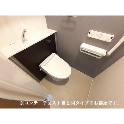 サニープレイス朝倉Ⅰ番館 201【管理NO：1-028784801-02010】 ★家具家電は申し込み後に搬入します★ ★2027年04月上旬入居可能★の物件画像
