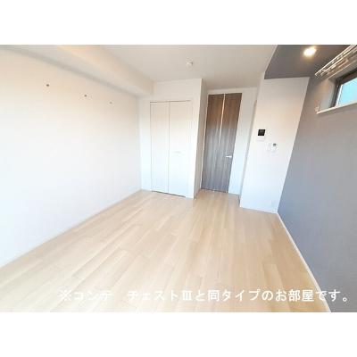 サニープレイス朝倉Ⅰ番館 101【管理NO：1-028784801-01010】 ★家具家電は申し込み後に搬入します★ ★2027年04月上旬入居可能★の物件画像