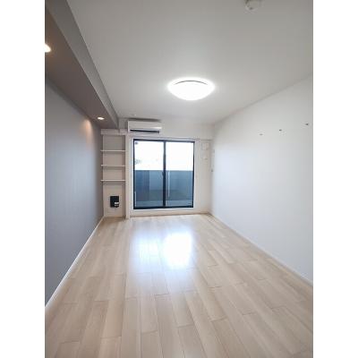 ハーモニーハウス 303【管理NO：1-027584301-03030】 ★家具家電は申し込み後に搬入します★ ★2026年10月下旬入居可能★の物件画像