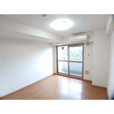 エクセレント・ビュー・かも川 402【管理NO：1-012912501-04020】 ★家具家電は申し込み後に搬入します★ ★2026年11月下旬入居可能★の物件画像