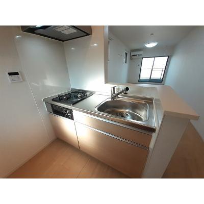 アロッジオ長岡京 303【管理NO：1-024933101-03030】 ★家具家電は申し込み後に搬入します★ ★2026年12月中旬入居可能★の物件画像