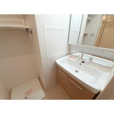 アロッジオ長岡京 303【管理NO：1-024933101-03030】 ★家具家電は申し込み後に搬入します★ ★2026年12月中旬入居可能★の物件画像