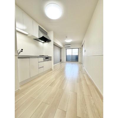 ココプラザ神原 202【管理NO：1-025632101-02020】 ★家具家電は申し込み後に搬入します★ ★2026年12月中旬入居可能★の物件画像