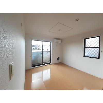 カーサ・コリーナⅡ 101【管理NO：1-017635802-01010】 ★家具家電は申し込み後に搬入します★ ★2026年10月下旬入居可能★の物件画像