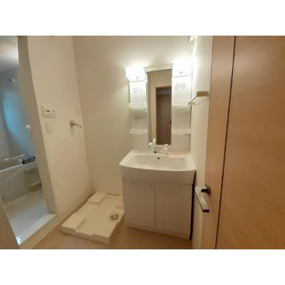 カーサ・コリーナⅡ 101【管理NO：1-017635802-01010】 ★家具家電は申し込み後に搬入します★ ★2026年10月下旬入居可能★の物件画像