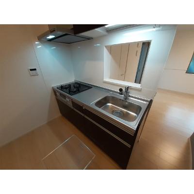 パレス藤阪東 103【管理NO：1-025208201-01030】 ★家具家電は申し込み後に搬入します★ ★2026年12月上旬入居可能★の物件画像