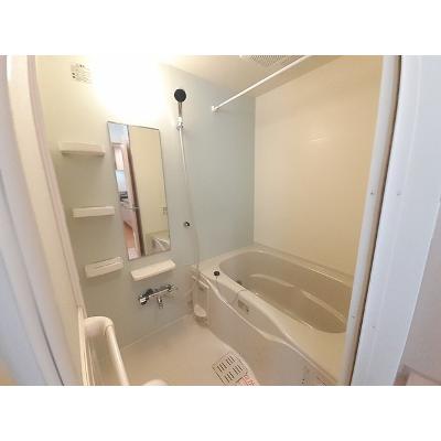 パークサイド東新町Ａ 102【管理NO：1-020970302-01020】 ★家具家電は申し込み後に搬入します★ ★2026年11月上旬入居可能★の物件画像