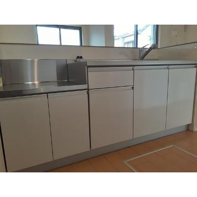 パークサイド東新町Ｓ 102【管理NO：1-020970301-01020】 ★家具家電は申し込み後に搬入します★ ★2026年12月上旬入居可能★の物件画像