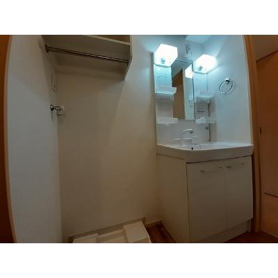 パークサイド東新町Ｓ 102【管理NO：1-020970301-01020】 ★家具家電は申し込み後に搬入します★ ★2026年12月上旬入居可能★の物件画像