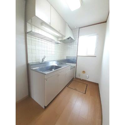 ニューシティー鳴門　３号館 102【管理NO：1-006985302-01020】 ★家具家電は申し込み後に搬入します★ ★2026年12月上旬入居可能★の物件画像