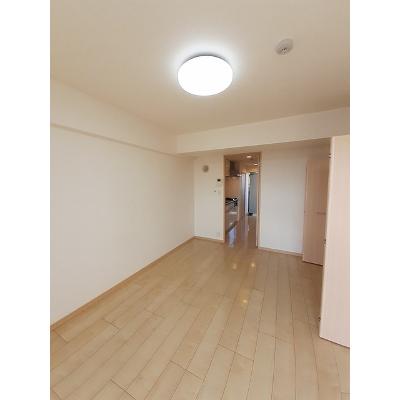 レジデンス下伊福　颯 302【管理NO：1-019398301-03020】 ★家具家電は申し込み後に搬入します★ ★2027年01月下旬入居可能★の物件画像